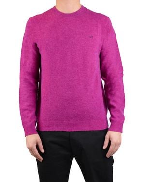 Sun 68 Truien Fuchsia - Roze