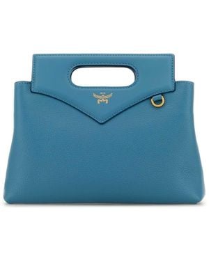 MCM Handbags - Blue