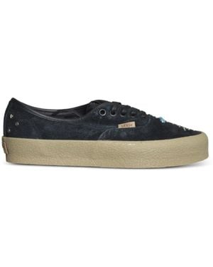 Vans Lx Authentic 44 Gems Schwarz