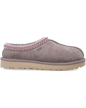 UGG Platte Schoenen - Grijs