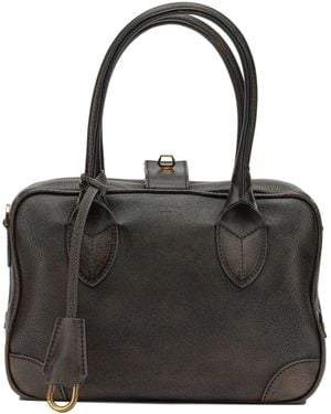 Golden Goose "Vita" Small Handbag - Black