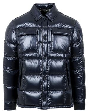 Tatras Coats - Blue