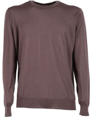 PHI FDL G.Collo Ml - Marrón