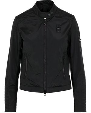 Blauer Blauer Black