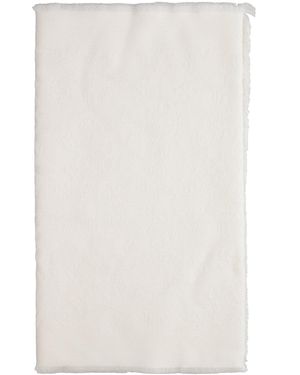 Tagliatore Scarfs - White
