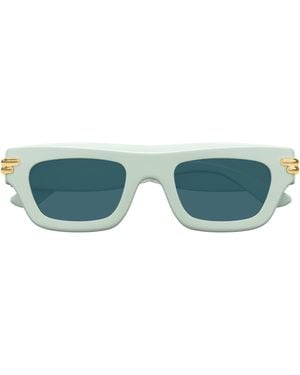 Bottega Veneta Bv1321S-004 - Green