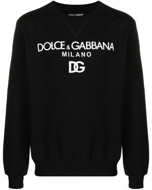 Dolce Gabbana Knitwear for Men Online Sale up to 44 off Lyst Canada