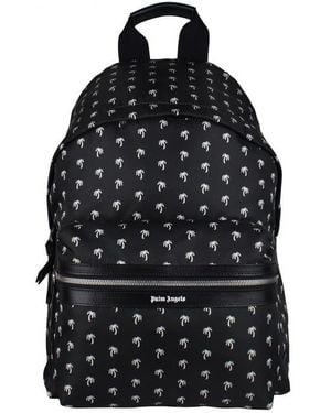 Palm Angels Backpack - Black