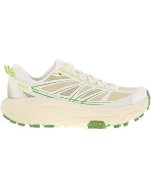 Hoka One One Mafate Speed 2 zapatillas - Multicolor