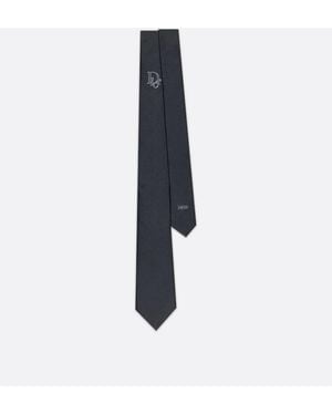Dior Tie Accessories - Blue