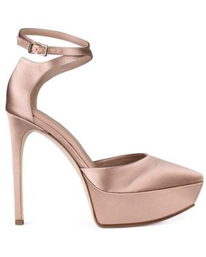 Tamara Mellon Sandalias - Rosa
