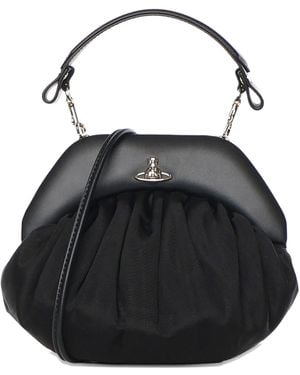 Vivienne Westwood Clutch - Black