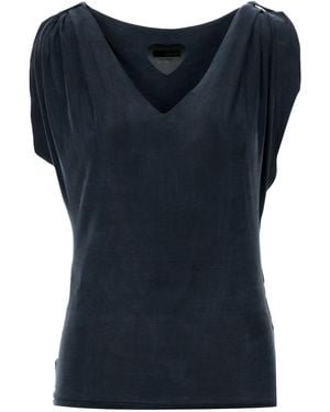 Rrd T -Shirts und Polos - Blau