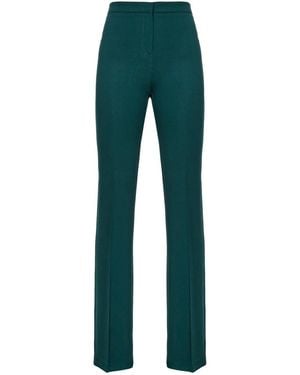 Pinko Trousers - Green