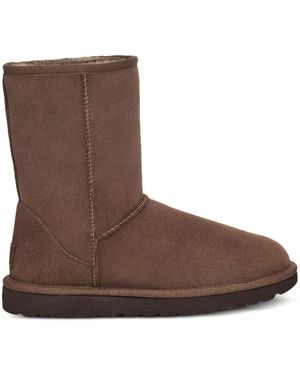 UGG Classic Short II Stiefel - Braun