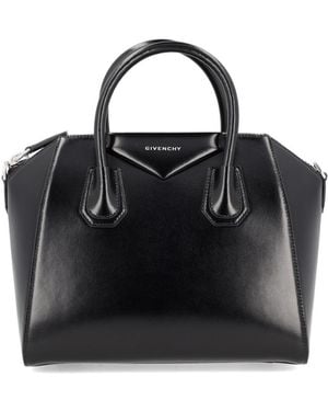 Givenchy Borsa "Antigona" Small - Black