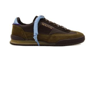 Paul Smith Sneakers - Brown