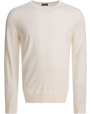 ZEGNA Camicie - Bianco