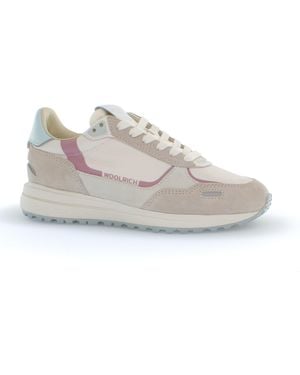 Woolrich Woolrich Schoeisel - Wit