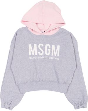 MSGM ♪ I'm The One Who's Got It ♪ - Blanco