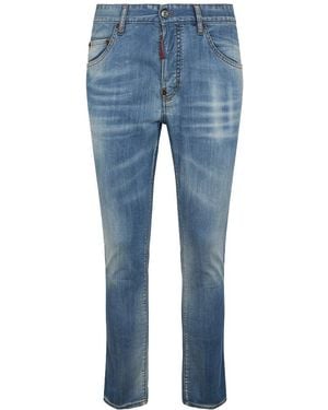 DSquared² Denim - Blauw