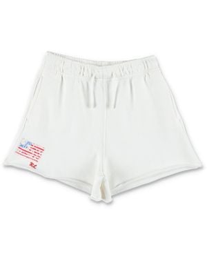 Polo Ralph Lauren Shorts Weiß