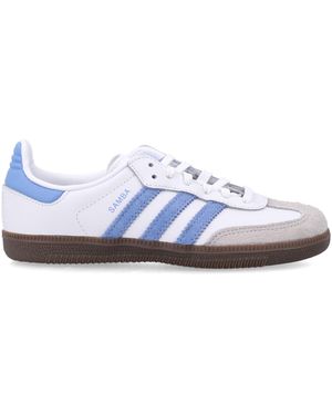 adidas Originals Trainers - Blue