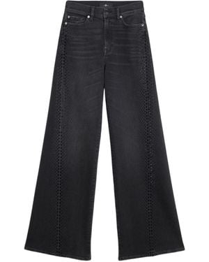 7 For All Mankind Jeans - Blue