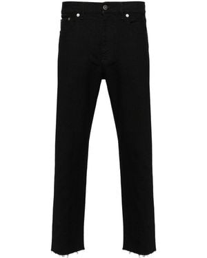 Golden Goose Jeans Zwart