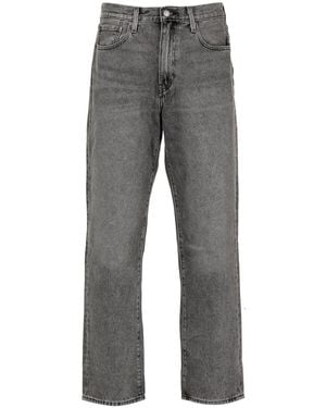Levi's Vaqueros Vaqueros Negros - Gris