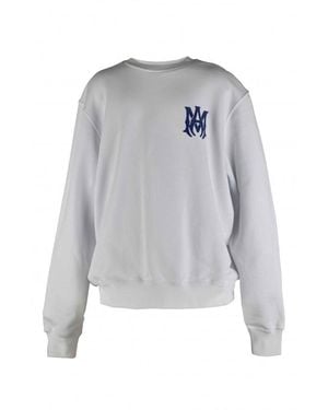 Amiri Sweatshirt - Gray