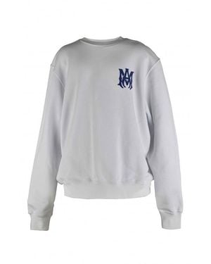 Amiri Sweatshirt - Grau
