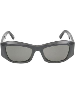 Balenciaga Sunglasses Bb0397 Sa /19/145 - Grey