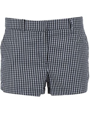 Michael Kors Gisele Short - Blue