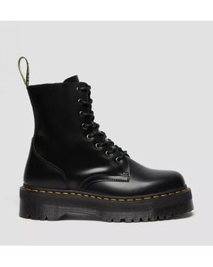 Dr. Martens Dr. Martens Jadon - Negro