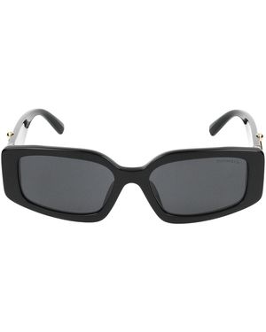 Tiffany & Co. 0TF4208U Frauen 's Sonnenbrille - Schwarz