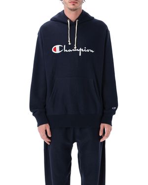Champion Kampioenskleding.... - Blauw
