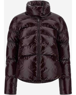 Pinko Doudoune rembourrée en nylon - Multicolore