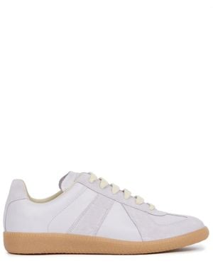 Maison Margiela Trainers - White