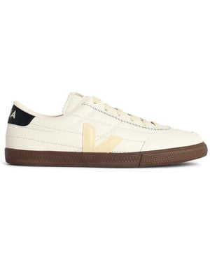 Veja 'Panenka' O.T. Lear Sneakers - White