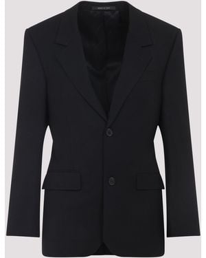 Balenciaga Jacket - Black