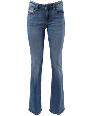 DIESEL Ich'm Ich bin mir nicht sicher, ob ichm Bereit dafür. - Blau