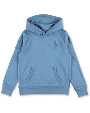 Polo Ralph Lauren Kleding.... - Blauw