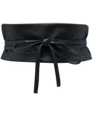 FURLING BY GIANI Furling Dalla Cintura - Nero