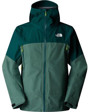 The North Face Het Noordelijke Gezicht - Groen