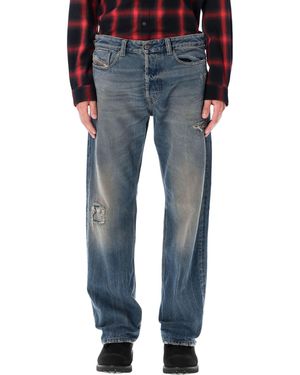 DIESEL Jeans - Blau