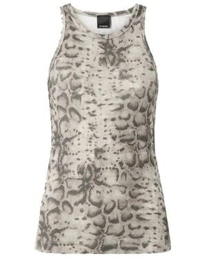 Pinko Pinko Multicolor - White