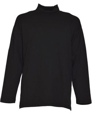 Lemaire Camisetas y polos - Negro
