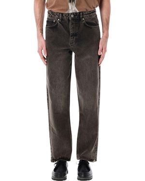 Represent Jeans darstellen - Schwarz
