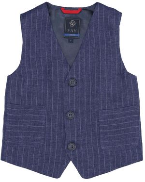 Fay Jackets - Blauw